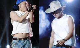 Sau khi lộ ảnh "bụng sữa", Sơn Tùng M-TP bất ngờ chặn luôn fansite lâu năm?