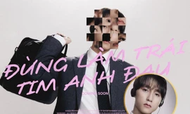 Sơn Tùng M-TP lại đổi "giao diện" trong MV mới, thách đố khán giả ghép mặt