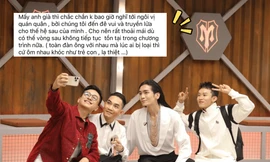 Tuấn Hưng để lộ chi tiết vòng loại, netizen xôn xao "anh tài" nào sẽ phải ra về?