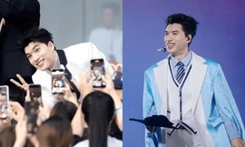 Chia sẻ của HIEUTHUHAI ở concert ATSH D-6 "gây bão mạng", ghi điểm nhờ EQ cao