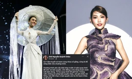 MIQVN tập 6: Quỳnh Châu bức xúc vì tiết mục của team không được tôn trọng