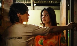 Thiên Đường Quả Báo: Hoa hậu Engfa và Jeff Satur có màn diễn xuất đỉnh cao