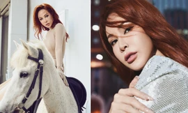 Uyên Linh "lột xác" sau show "Chị Đẹp", tiết lộ dự án âm nhạc mới sắp ra mắt