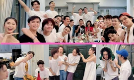 Anh Trai Vượt Ngàn Chông Gai: Neko Lê sơ hở là "tiểu phẩm", Quốc Thiên giữ "rổ meme"