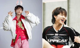 Tân Binh Toàn Năng: Màn ra về của Văn Phong team Kay Trần gây tiếc nuối