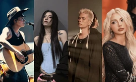 "Hội bạn Thảo Điền" của Dương Domic: Lyhan - MaiQuinn thăng hạng cùng Em Xinh