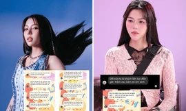 Tâm sự của "Em xinh" Muộii: Lớn lên nhờ xe cơm gà, thi hát để xây nhà cho ba mẹ