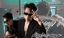 Kriss Ngô: Từ học bá chuyên Anh đến "Producer của năm" khi vừa 25 tuổi