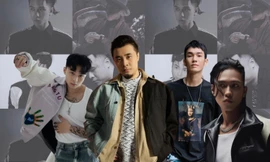 Dàn producer Rap Việt tài năng: Masew "phù phép" âm nhạc, DuongK dạo chơi trên beat