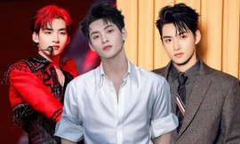 Hùng Huỳnh chăm tập thể hình sau khi rời công ty quản lý, tung demo cực "cháy"