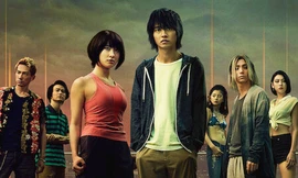 Phim sinh tồn ăn khách "Alice in Borderland" công bố mùa 3 nhưng fan lo ngại điều này