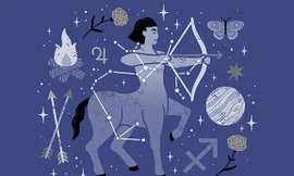 Mùa Nhân Mã: Kim Ngưu hướng về nội tâm, Nhân Mã đừng mãi nhìn về quá khứ