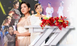 Không phải Trang Pháp, Mỹ Linh mới là "chị đẹp" bội thu fan nhất chương trình