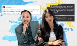 Sau Thùy Tiên, đến lượt Tiến Luật phủ nhận tin đồn tham gia Running Man mùa 3