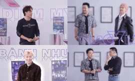 Dàn Anh Trai “đại náo” Em Xinh: Mang "cái chợ" trở lại, WEAN LE bị "hội đồng"