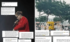 Dàn food truck nhà "Say Hi" bung lụa sau muôn kiếp nạn, một FC bị trách để idol thiệt thòi