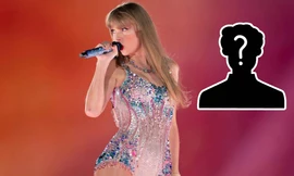 Người đàn ông là "lá chắn sống" luôn đồng hành với Taylor Swift mọi nơi