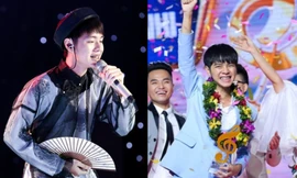 Quán quân Sing My Song Cao Bá Hưng bất ngờ ứng tuyển Tân Binh Toàn Năng 2025