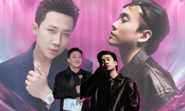 "Chân tướng" đằng sau gợi ý đầu tiên của Em Xinh "Say Hi", hóa ra là 2 nhân vật đặc biệt này