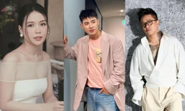 Sam bác bỏ tin đồn "sượng trân" ở đám cưới Midu, Hoàng Hải chưa muốn kết hôn