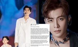 Concert ATSH D-5: Công Dương vẫn tham gia nhưng Gin Tuấn Kiệt lại vắng mặt