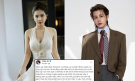 Sau 4 năm, ồn ào tình cảm Jack - Thiên An lại một lần nữa khiến netizen bàn tán