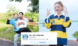 Tổ Đội "1 Không 2": Uyển Ân vô tình "khai sinh" tên FC sau một pha lỡ miệng