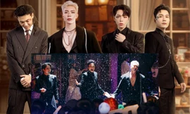 Anh Trai Say Hi: Đức Phúc bị chê "sến", lậm phong cách "ngôn tình lãng mạn"