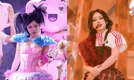 Liu Grace từ chối 52Hz: Có chiến lược rõ ràng nhưng gây tranh cãi vì "quá thẳng thắn"