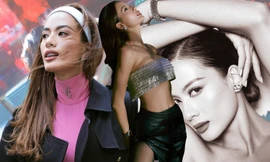 "Gà chiến" Như Vân lộ điểm yếu trong thử thách nhóm đầu tiên của The New Mentor 2023