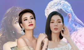 "Báo Mắt Biếc" Uyên Linh và những lần "tự báo" chỉ vì phát ngôn thiếu kiểm soát