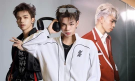 Thế Vĩ - Tân Binh Toàn Năng: "Ngựa chiến" team Tóc Tiên và tệp "fan bạn gái cũ"