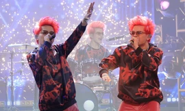 Bị chỉ trích "đi thi Rap nhưng toàn hát", Rhyder bứt phá ngoạn mục vào Chung kết