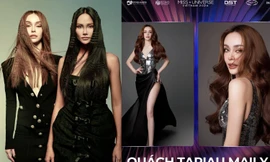 MLee đăng ký thi Miss Universe Vietnam 2024, H'Hen Nie hứa sẽ làm điều này