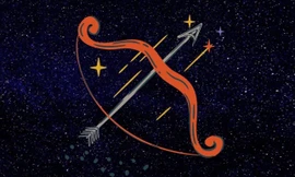 Thông điệp mùa Nhân Mã: Kim Ngưu tìm lại cảm xúc, Song Tử tránh bị hiểu lầm