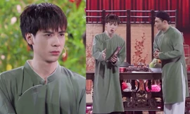 "Xé túi mù" Sóng 25: Quang Hùng MasterD "đấu khẩu" cùng Dương Lâm, NEGAV "phá hit"