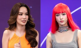 MIQVN tập 3: Team Lê Hoàng Phương thắng, Mentor Thúy Quỳnh bị chấn chỉnh 