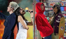 Obito - VSTRA từng vượt hàng ngàn cây số để bên nhau, nay kết thúc vì lý do gì?