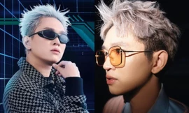 B Ray sẽ mất "ghế nóng" ở Rap Việt mùa 4 vì loạt phát ngôn trong quá khứ?