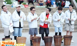 Ê-kíp 2 Ngày 1 Đêm nhận "ê hề" quà hậu đóng máy, lịch lên sóng mùa 4 ra sao?