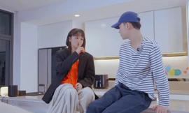 Ali Hoàng Dương tiết lộ mức cát-xê đi hát, trổ tài dạy nhạc khiến Miu Lê "xanh lá"