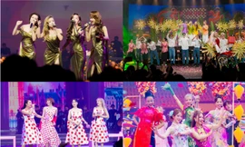 Chị Đẹp Đạp Gió 2024 tập 14: Tóc Tiên giữ chuỗi "thắng đậm", lộ diện vị trí thành đoàn