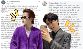 ViruSs và Jack quyết không nhường nhau, FC Đóm vào cuộc khiến mọi chuyện thêm căng