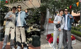 Cháu gái SOOBIN gây chú ý, được netizen kỳ vọng sẽ nối gót "Hoàng tử Ballad" 