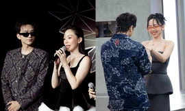 Tân Binh Toàn Năng tập 6: "Anh tài" SOOBIN giành thí sinh với "chị đẹp" Tóc Tiên