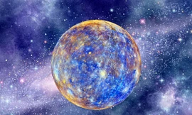 Điểm danh những chòm sao dễ bị "chệch hướng" trong mùa sao Thủy nghịch hành