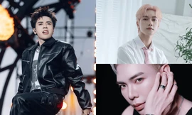 "Chấp niệm" Top 1 của Quang Hùng MasterD: Hơn thua với Erik, phải cầu cứu JSOL 