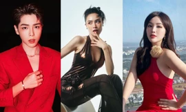 Bảo Thy lo lắng vì bệnh liên tục, Lan Ngọc nhắn nhủ bản thân trước khi đi du học