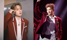 Tân Binh Toàn Năng: "Ngựa chiến" Đông Quan - Minh Quân được đánh giá thế nào?