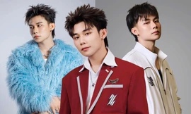 Tân Binh Toàn Năng: "Ngựa chiến" Hữu Sơn đạt điểm 9 giọng hát là ai?